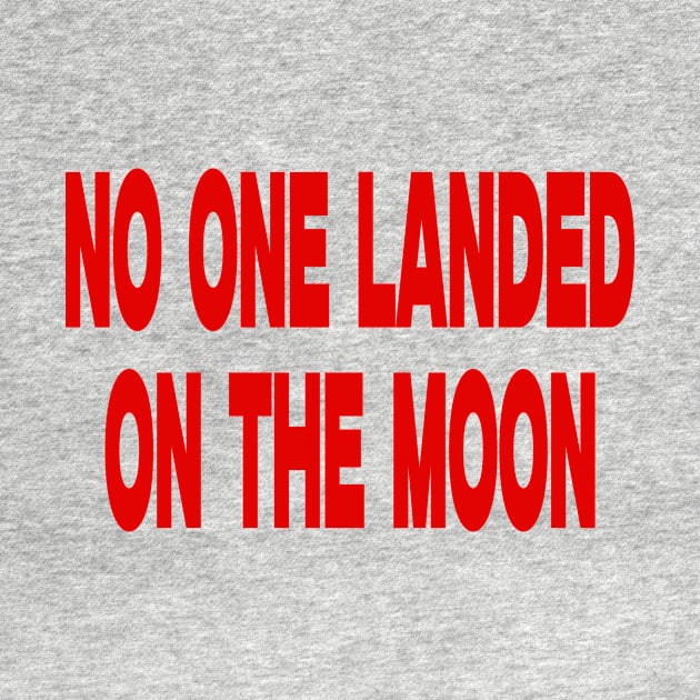 No One Landed on the Moon Shirt Fake Moon Landing Flat Earth Shirt Flat Earth Conspiracy by Y2KERA